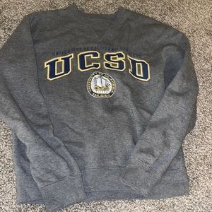 UCSD Sweater